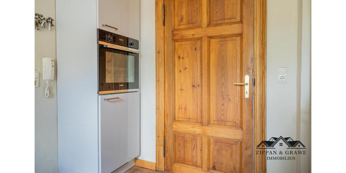 Erdgeschoßwohnung Barth - 2 Zimmer, 65 m&sup2;, 650&euro; | Angebot:26003591