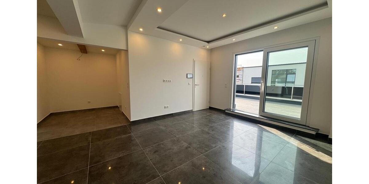 Etagenwohnung Offenbach am Main Bieber - 2 Zimmer, 68 m&sup2;, 1.250&euro; | Angebot:23636410