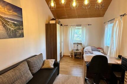 Gemütliches WG-Zimmer in Ainring nähe Salzburg 1 zimmer