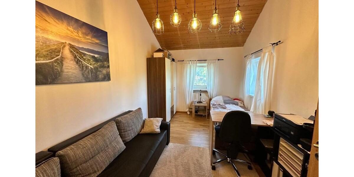 Gemütliches WG-Zimmer in Ainring nähe Salzburg 1 zimmer