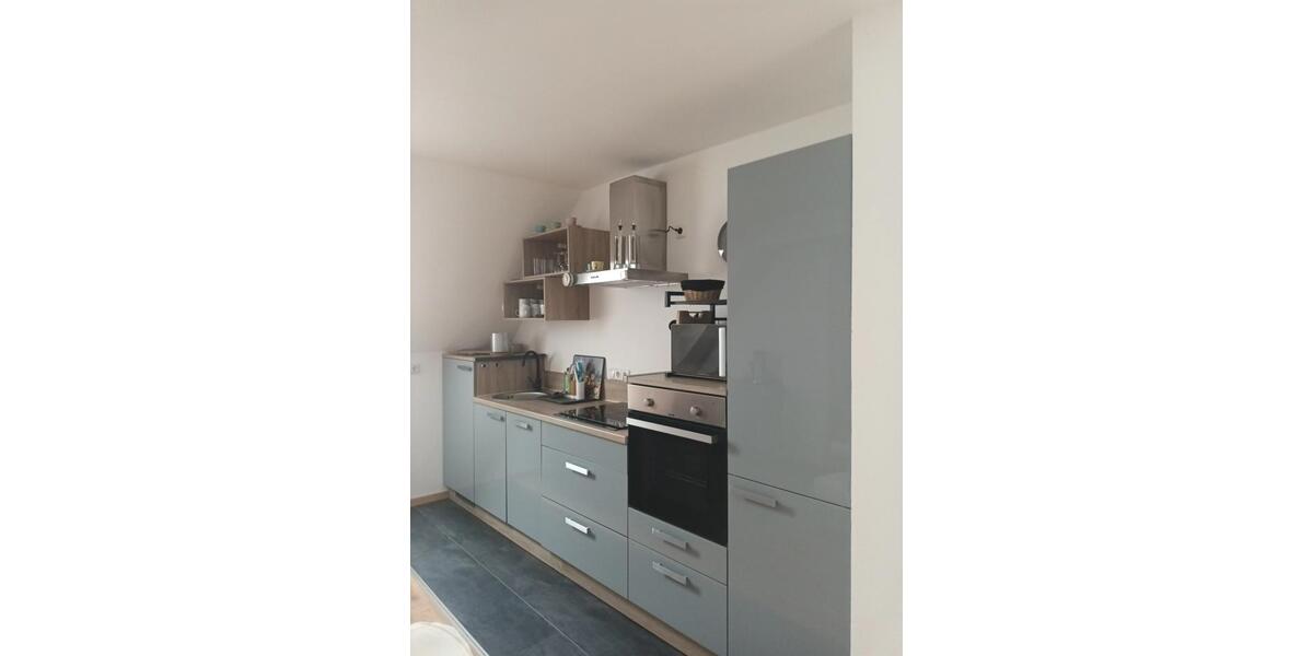 Dachgeschoßwohnung Donauwörth - 2 Zimmer, 44 m&sup2;, 750&euro; | Angebot:26613614