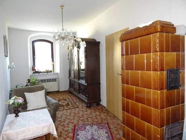 Etagenwohnung Auma-Weidatal Auma - 4 Zimmer, 105 m&sup2;, 450&euro; | Angebot:25688133