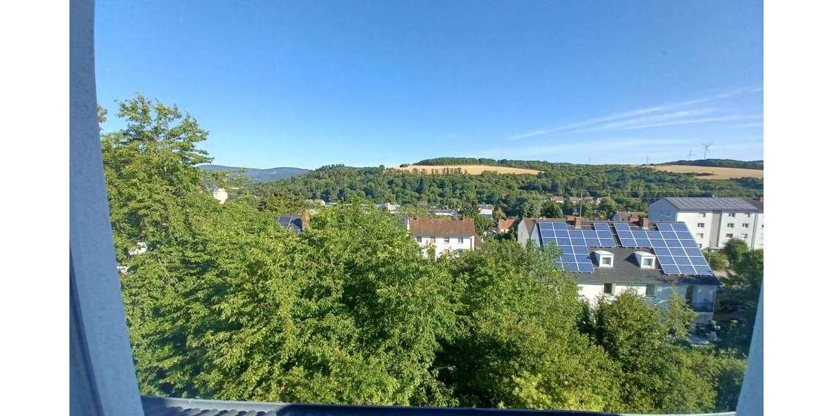 Etagenwohnung Kusel - 2 Zimmer, 40 m&sup2;, 350&euro; | Angebot:27029782