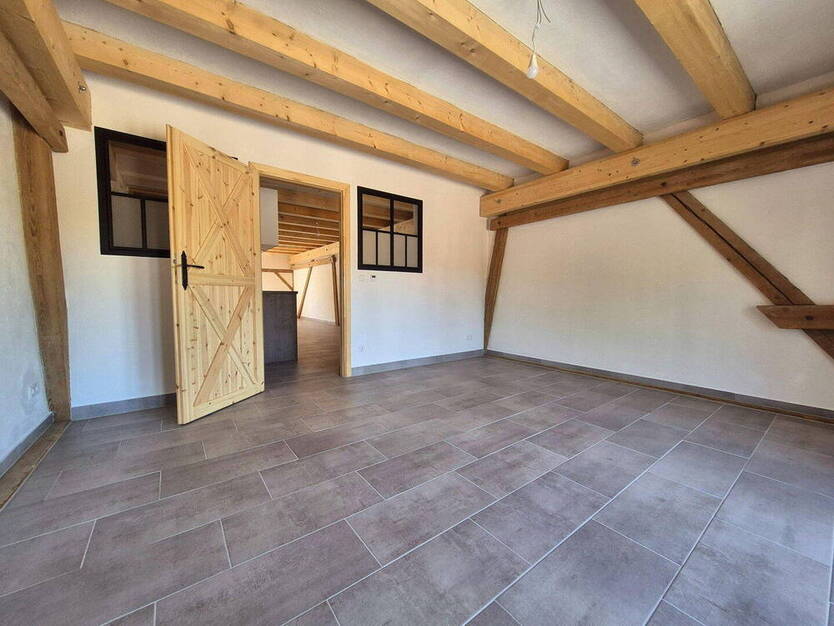 OG Wohnung mit Balkon | Exklusiv wohnen. Natürlich leben.