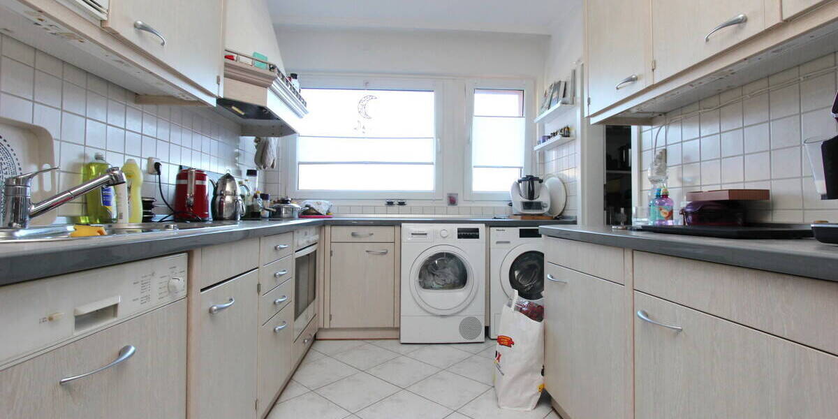 Etagenwohnung Kaltenkirchen - 3 Zimmer, 100 m&sup2;, 1.100&euro; | Angebot:26292102