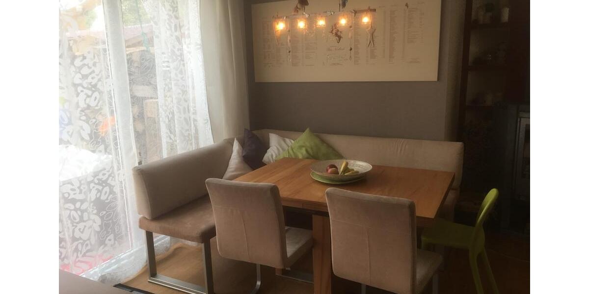 Wohnen auf Zeit Mülheim an der Ruhr Rechtsruhr-Nord - 1 Zimmer, 160 m&sup2;, 595&euro; | Angebot:25408603