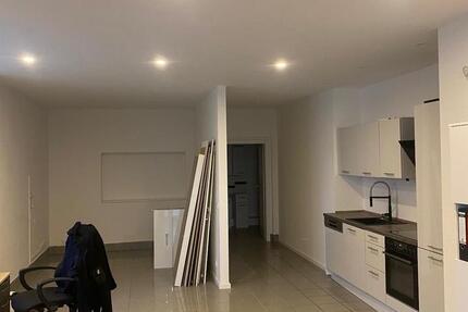 Moderne 55qm Wohnung mit eigenem Eingang zu vermieten 1.5 zimmer