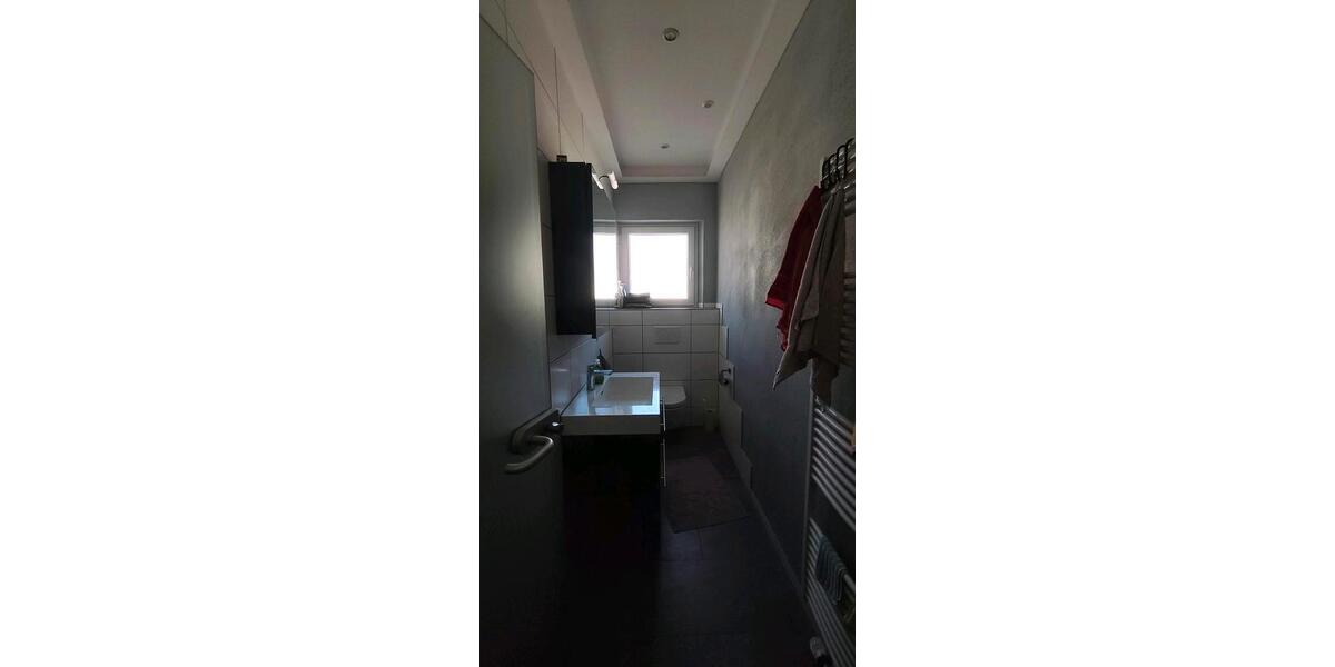 Wohnen auf Zeit Saarbrücken - 1 Zimmer, 21 m&sup2;, 465&euro; | Angebot:26411358
