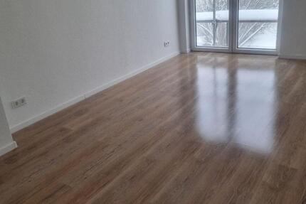 Eine sehr schöne helle und renovierte Wohnung 2 zimmer