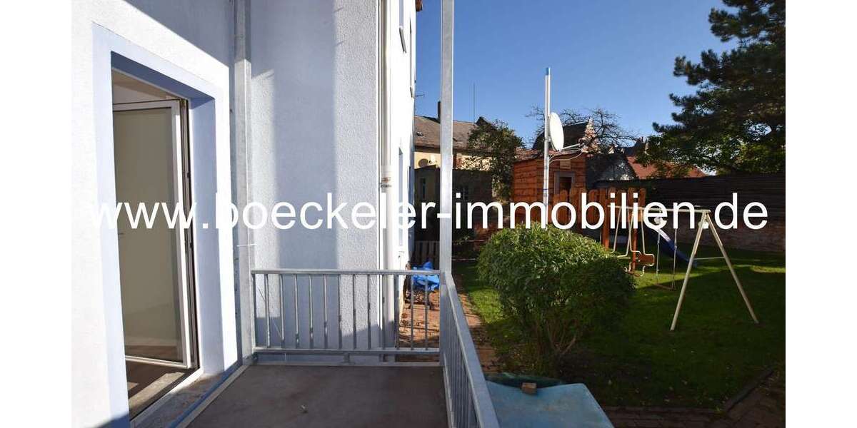 Etagenwohnung Naumburg - 1 Zimmer, 38 m&sup2;, 245&euro; | Angebot:27003349