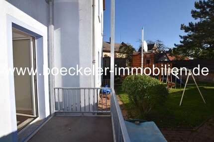 Wohnung Naumburg - 1 Zimmer, 38 m&sup2;, 245&euro; | Angebot:27003349
