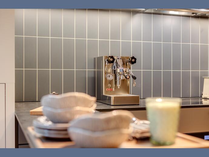 Wohnen auf Zeit München Bogenhausen - 1.5 Zimmer, 55 m&sup2;, 3.190&euro; | Angebot:22593590