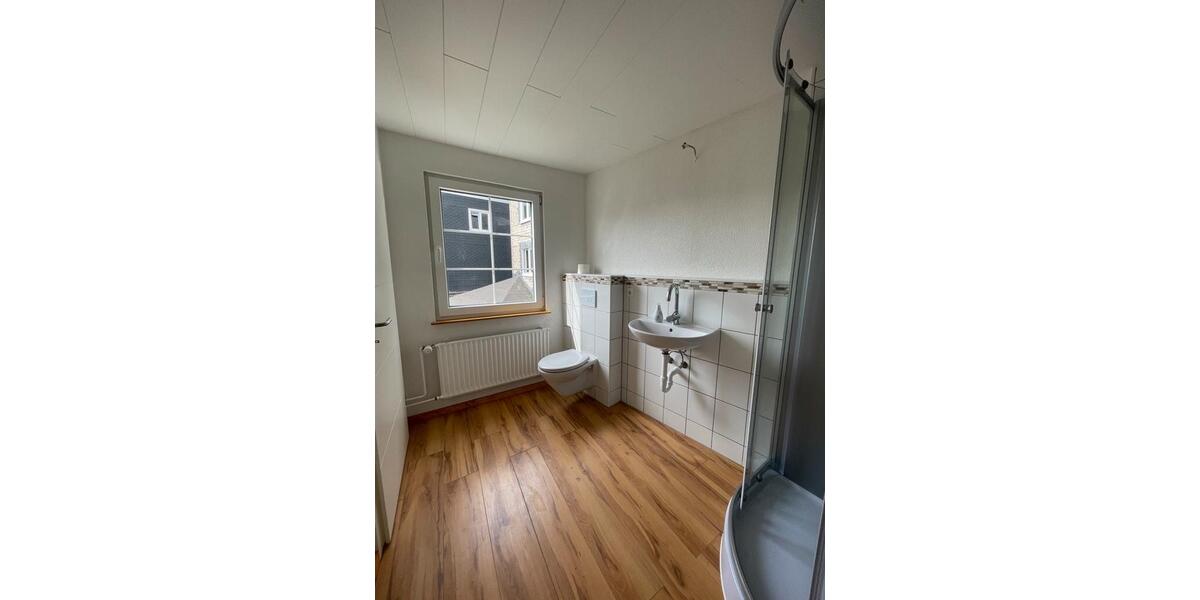 Etagenwohnung Bad Berleburg - 2 Zimmer, 45 m&sup2;, 460&euro; | Angebot:24571152