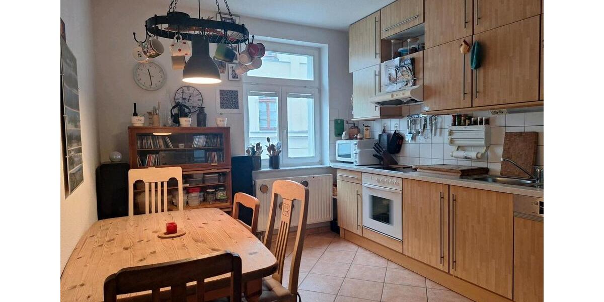 Etagenwohnung Schwerin - 2 Zimmer, 65 m&sup2;, 999&euro; | Angebot:26577830