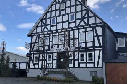 Gewerbeobjekt Bad Berleburg Berghausen - 600&euro; | Angebot:22151817