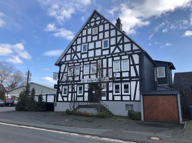 Gewerbeobjekt Bad Berleburg Berghausen - 600&euro; | Angebot:22151817