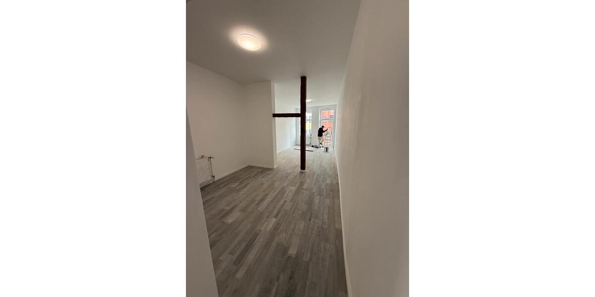 Etagenwohnung Minden - 2 Zimmer, 74 m&sup2;, 765&euro; | Angebot:26446423