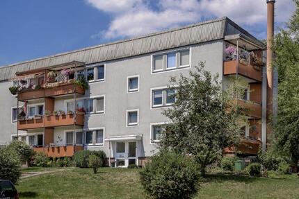 Bald verfügbar! 3-Zimmer Wohnung mit Balkon in Dortmund Eichlinghofen 3.5 zimmer
