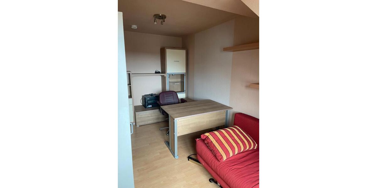 Dachgeschoßwohnung Bautzen - 3 Zimmer, 77 m&sup2;, 450&euro; | Angebot:25932851