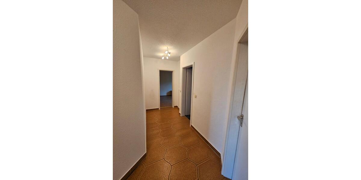 wunderschöne 3-Raum-Wohnung in Schneeberg 3 zimmer