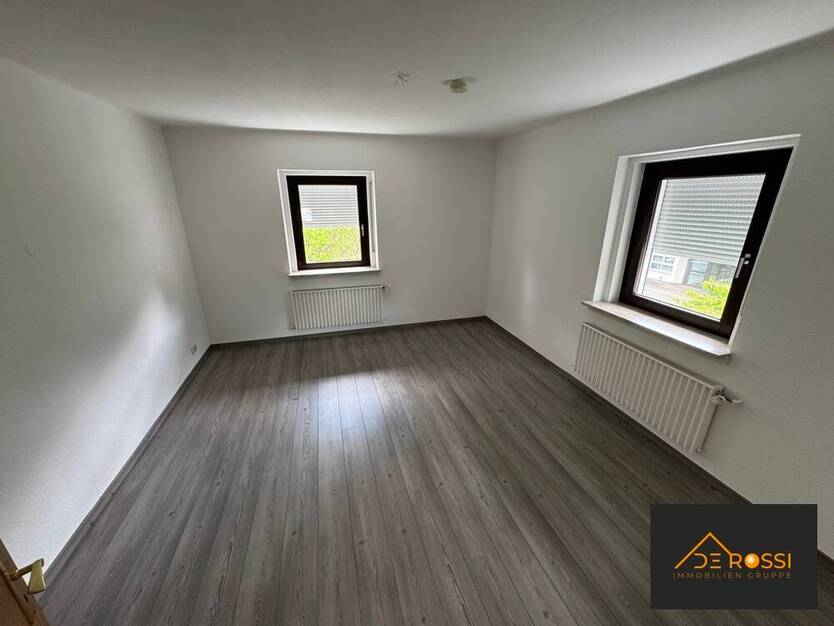 GROSSE Wohnung IN EIBACH
