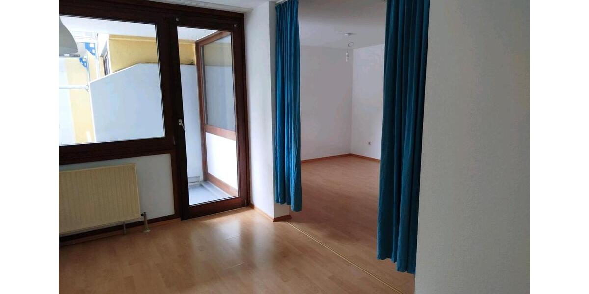 Etagenwohnung Konstanz Konstanz-Fürstenberg - 2.5 Zimmer, 57 m&sup2;, 870&euro; | Angebot:26683039