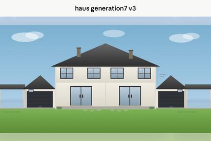 Haus Dillingen an der Donau - 4 Zimmer, 131 m&sup2;, 1.390&euro; | Angebot:26527519