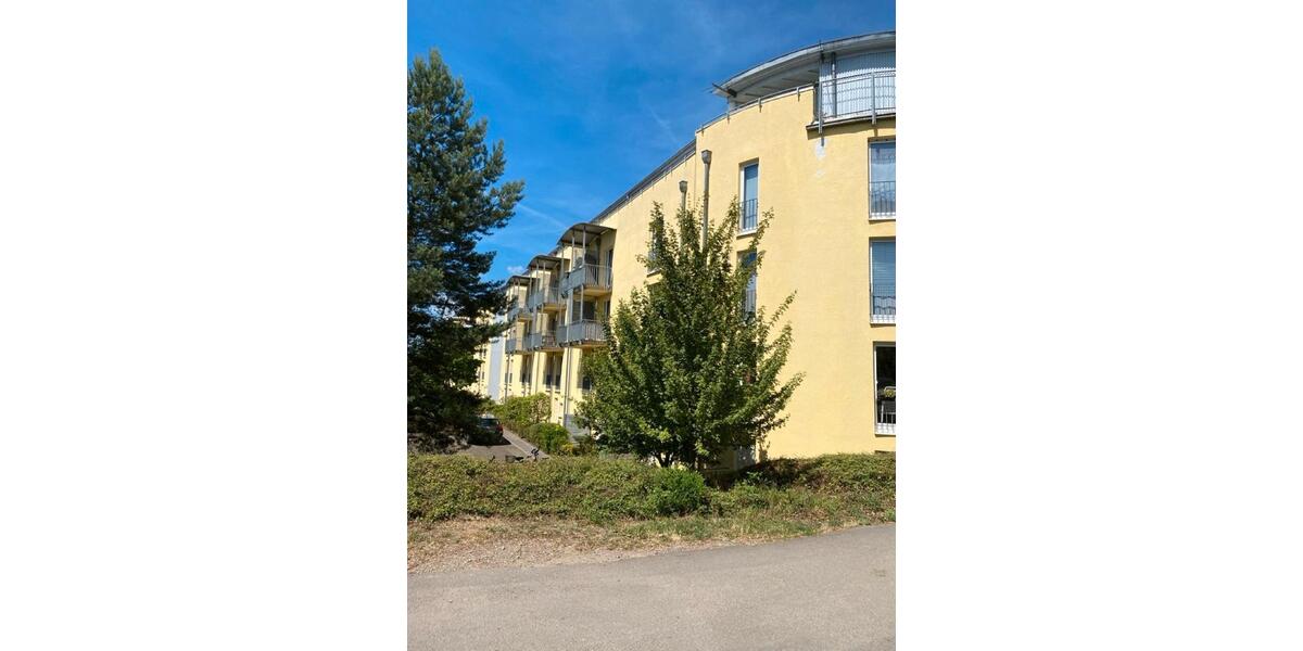 Erdgeschoßwohnung Kaiserslautern - 1 Zimmer, 23 m&sup2;, 330&euro; | Angebot:26534977