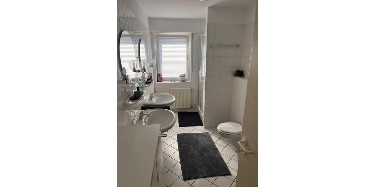 Etagenwohnung Wallenhorst - 3 Zimmer, 95 m&sup2;, 920&euro; | Angebot:25805439