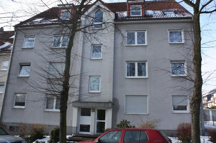 Vier Wände zum Wohlfühlen – mit WBS. 3.5 zimmer