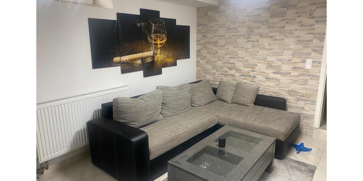 Erdgeschoßwohnung Malsch - 2 Zimmer, 45 m&sup2;, 850&euro; | Angebot:26496508