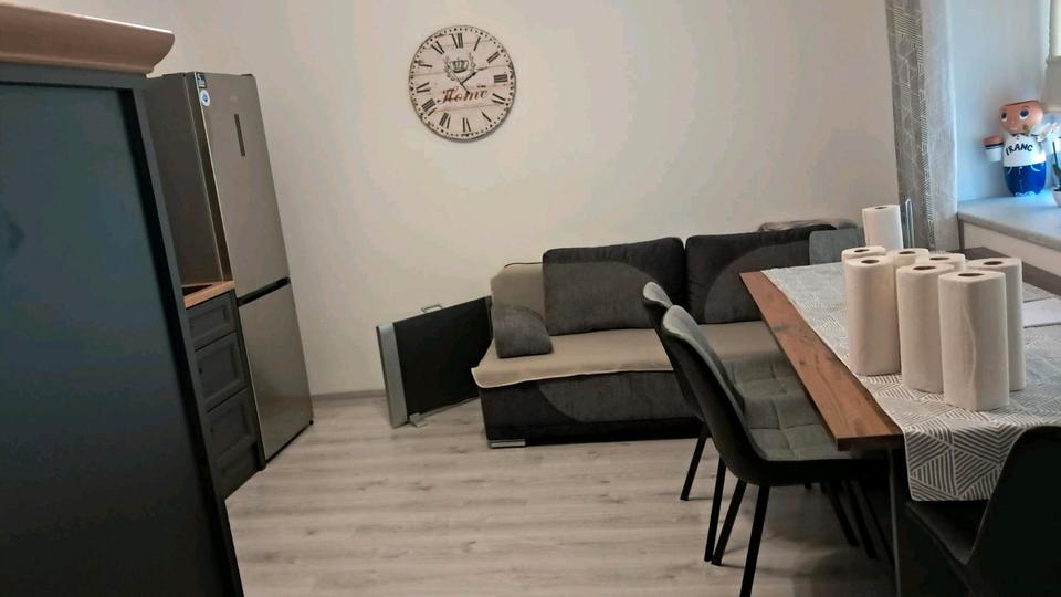 Erdgeschoßwohnung Langenselbold - 2 Zimmer, 48 m&sup2;, 80&euro; | Angebot:24870330