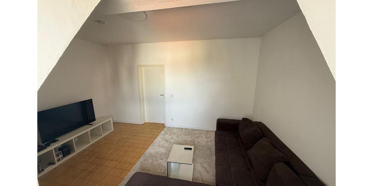 Wohnen auf Zeit Nürnberg Hasenbuck - 1 Zimmer, 17 m&sup2;, 564&euro; | Angebot:26340160