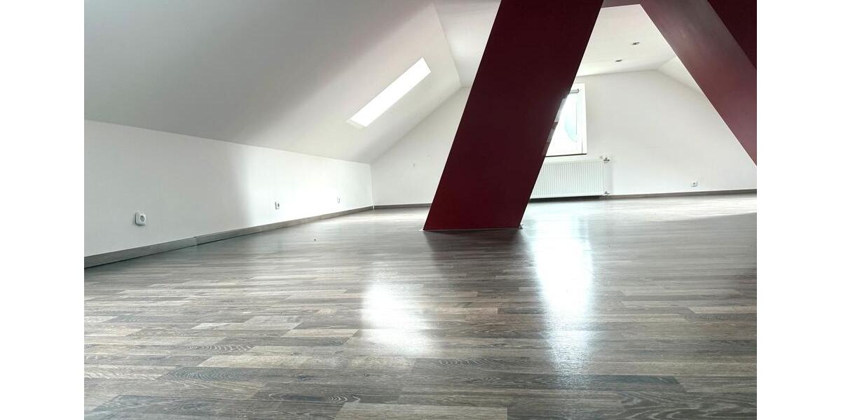 Großes Haus 200qm Helmstedt Zentrum 6 Zimmer Balkon Terrasse 6 zimmer