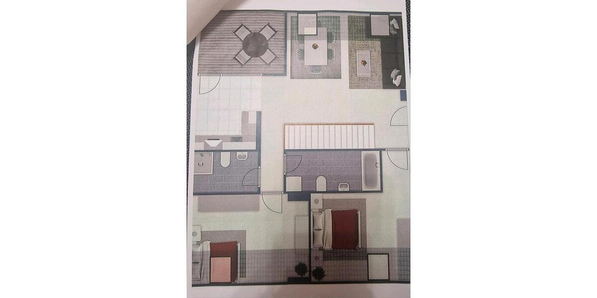 Etagenwohnung Kernen im Remstal - 5 Zimmer, 128 m&sup2;, 2.020&euro; | Angebot:26699875
