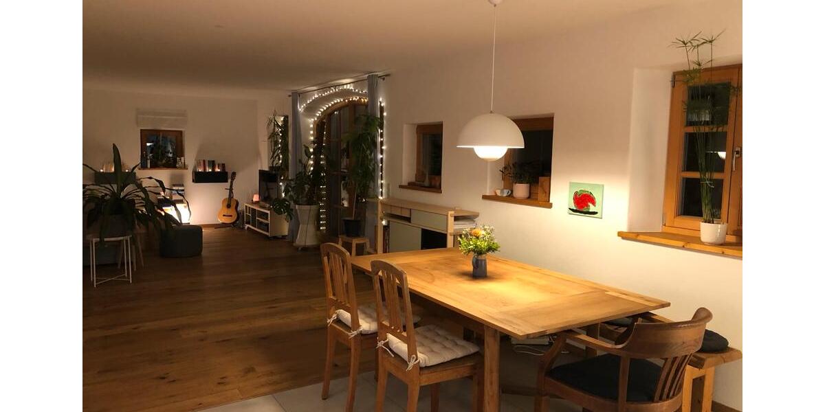 Wohnen auf Zeit Söchtenau - 16 Zimmer, 92 m&sup2;, 320&euro; | Angebot:25757478