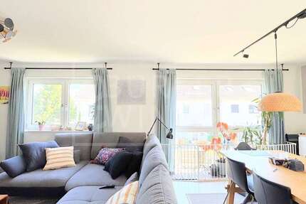 Wohnung Plankstadt - 4 Zimmer, 128 m&sup2;, 1.650&euro; | Angebot:27049866