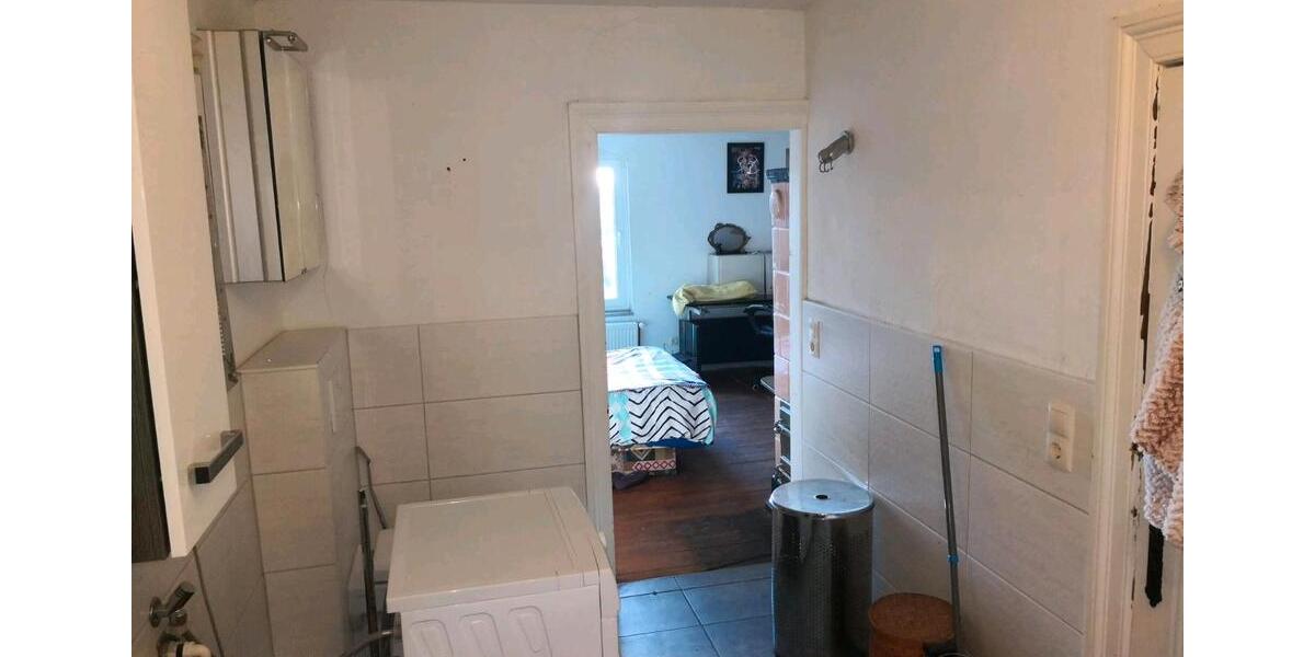 Etagenwohnung Malchin - 2 Zimmer, 35 m&sup2;, 355&euro; | Angebot:26020499