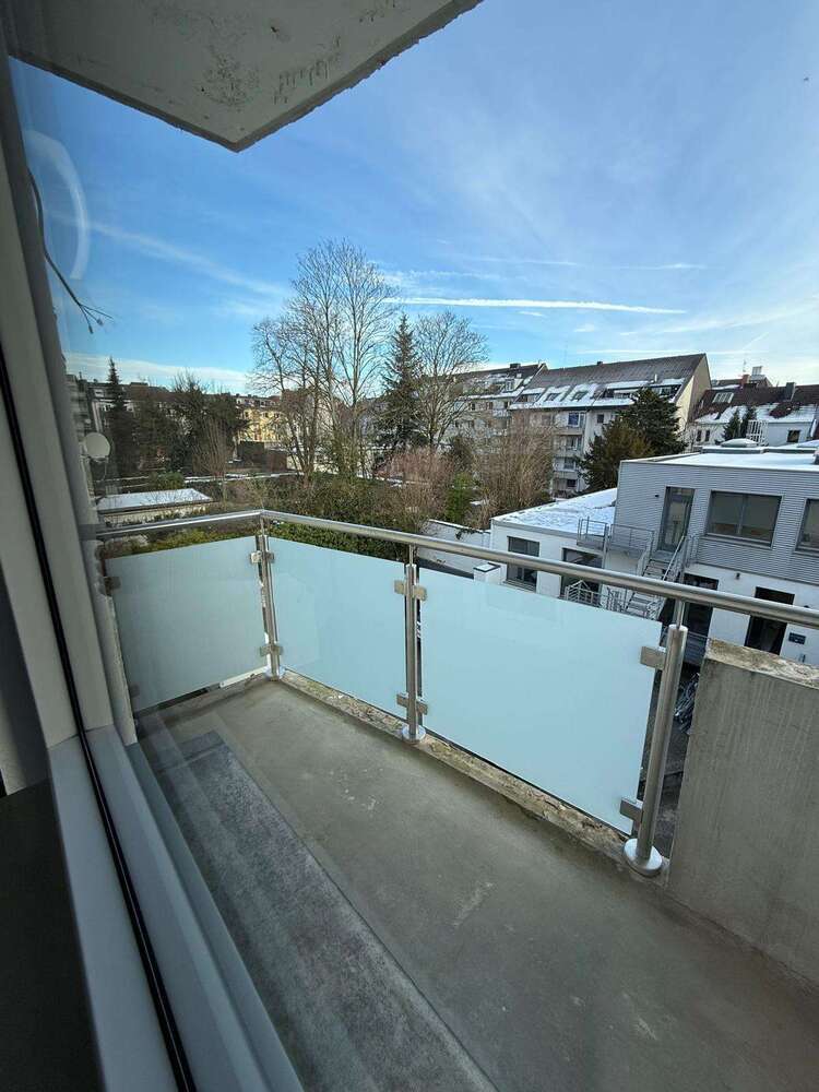 Wohnung zum Mieten in Aachen 1.250 € 70 m²