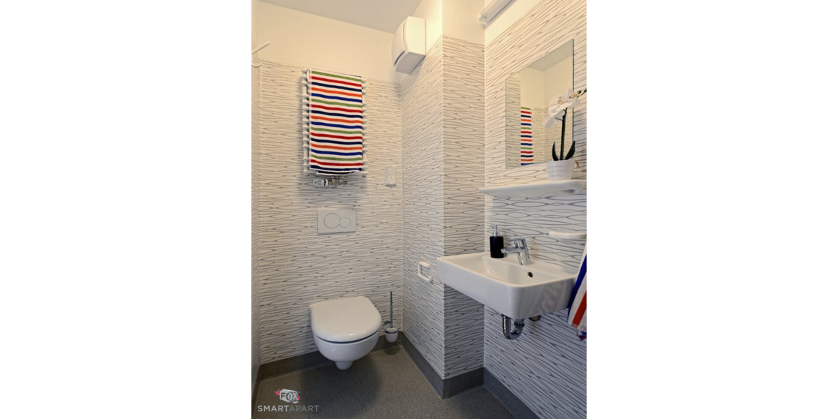 Wohnen auf Zeit Koblenz Bubenheim - 1 Zimmer, 28 m&sup2;, 790&euro; | Angebot:8800275