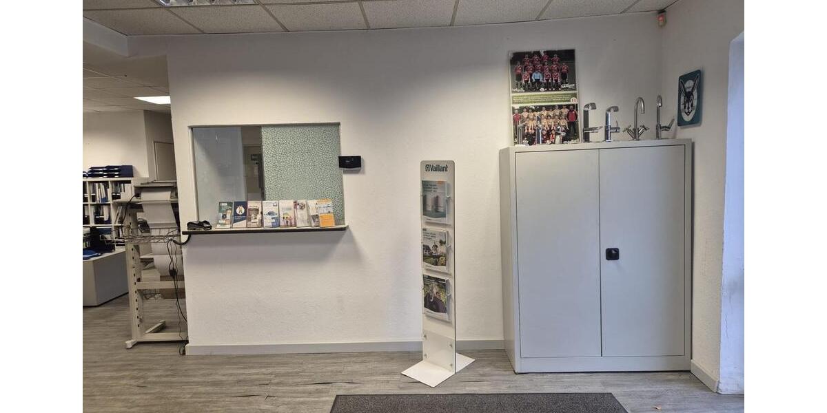 Gewerbeobjekt Dortmund Bövinghausen - 2.200&euro; | Angebot:25921493