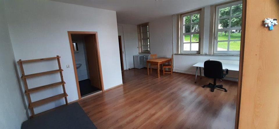 Erdgeschoßwohnung Clausthal-Zellerfeld Zellerfeld - 1 Zimmer, 34 m&sup2;, 360&euro; | Angebot:25974441