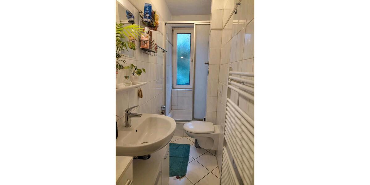 Wohnen auf Zeit Lübeck Sankt Lorenz Nord - 1 Zimmer, 28 m&sup2;, 490&euro; | Angebot:26658927