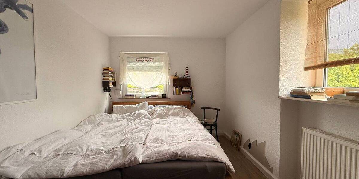 Einfamilienhaus Ansbach Kammerforst - 6 Zimmer, 130 m&sup2;, 1.350&euro; | Angebot:26859260