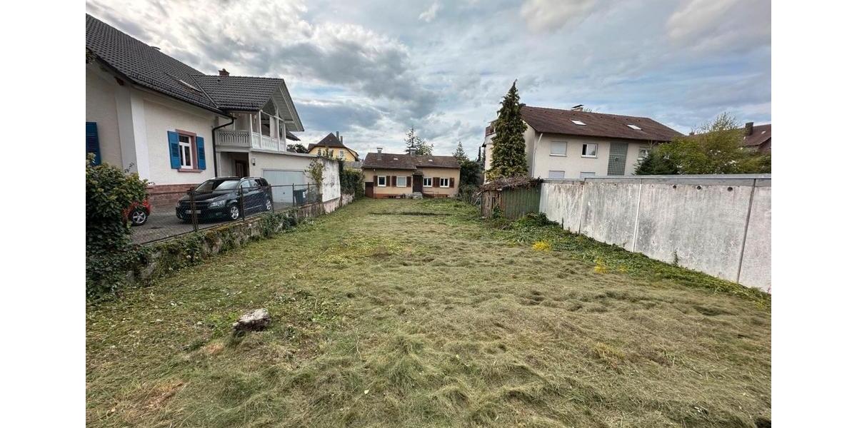 Gewerbeobjekt Oberkirch - 500&euro; | Angebot:25297820