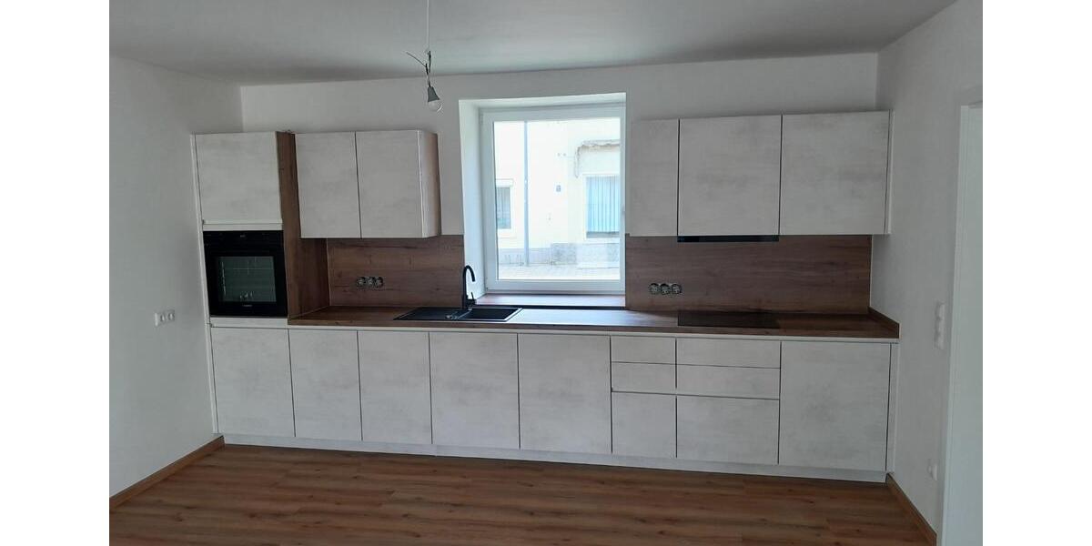 Erdgeschoßwohnung Oberpöring - 3 Zimmer, 775&euro; | Angebot:23665221