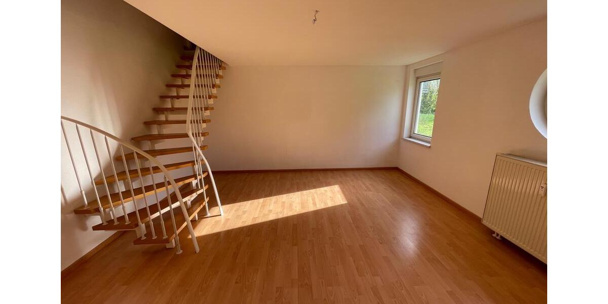 Maisonettenwohnung Döbeln - 4 Zimmer, 93 m&sup2;, 560&euro; | Angebot:26277907
