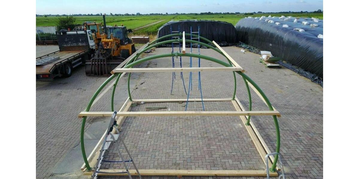 Gewerbeobjekt Holdorf - 4.240&euro; | Angebot:9500689