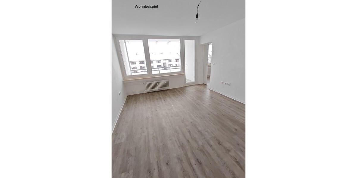 Etagenwohnung Landsberg am Lech Ellighofen - 4 Zimmer, 86 m&sup2;, 1.097&euro; | Angebot:25903777