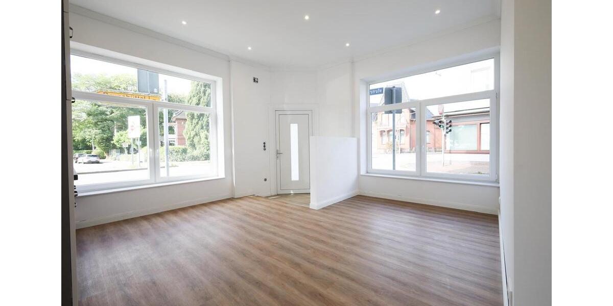 Erdgeschoßwohnung Heide - 2 Zimmer, 50 m&sup2;, 700&euro; | Angebot:23876343